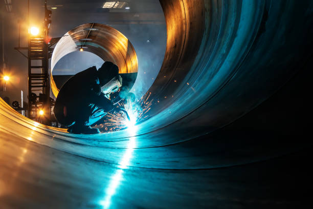Best Aerospace and Defense Welding in Strasburg, OH