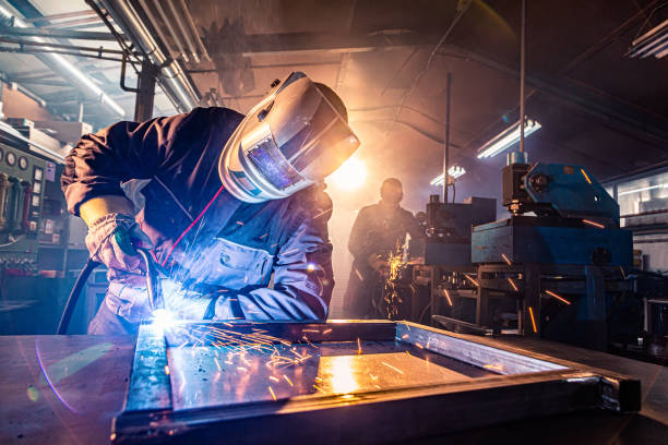 Best Automotive Welding in Strasburg, OH