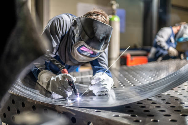 Affordable Welder Services in Strasburg, OH