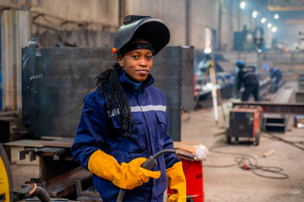 Reliable Strasburg, OH Welder & Metal Fabrication Solutions