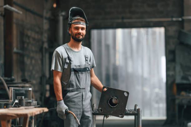 Affordable Welder Services in Strasburg, OH