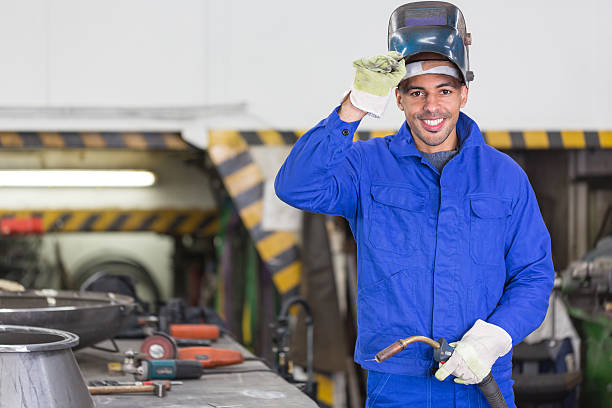 Best Marine and Shipbuilding Welding in Strasburg, OH